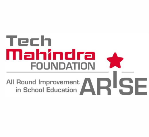 Tech Mahindra Arise Logo