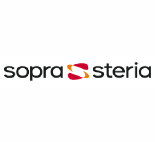 Sopra steria Logo